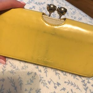 Ted baker wallet